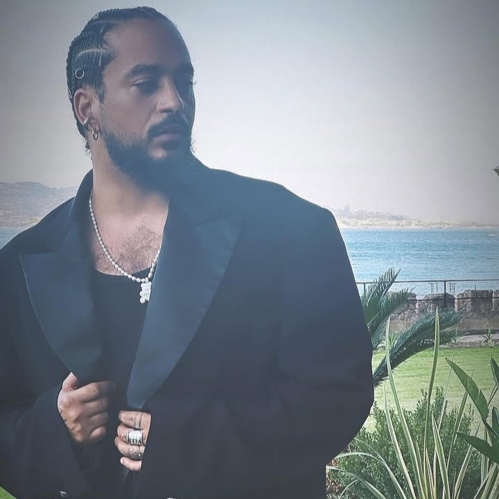 دانلود آهنگ Slimane Chanson d’amour